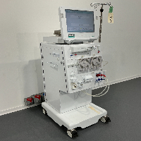 Bbraun Dialog+ Evo - Dialysis image 0